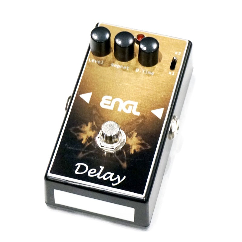 ENGL DM-60 Delayの画像